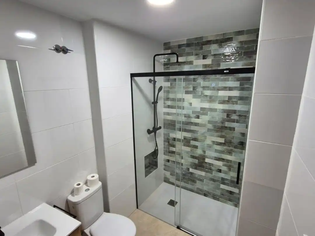 Apartments for rent in Calle Palomar, 1, Guareña