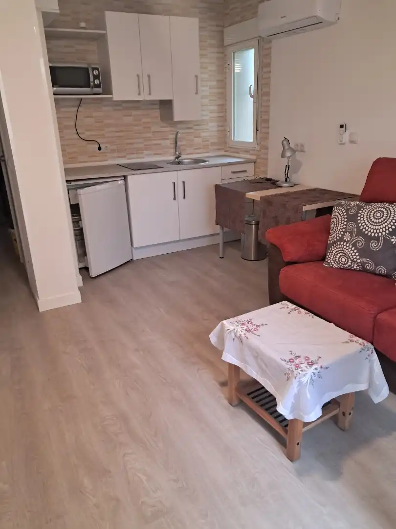 Wohnung zur Miete in Calle de Joaquín Ibarra, 42, Alameda de Osuna Wohnung zur Miete in Calle de Joaquín Ibarra, 42, Alameda de Osuna