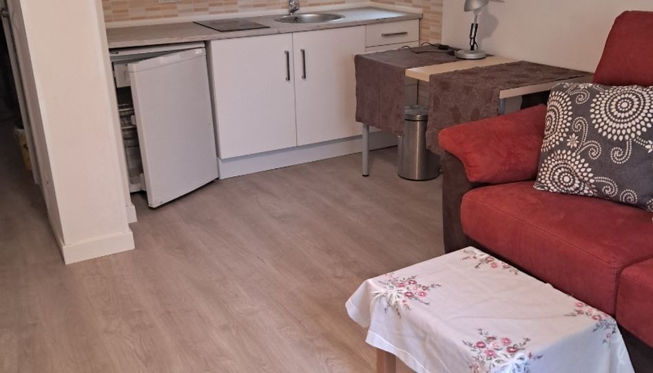 Wohnung zur Miete in Calle de Joaquín Ibarra, 42, Alameda de Osuna, Madrid Capital - Bild 1 Foto 1 von Wohnung zur Miete in Calle de Joaquín Ibarra, 42, Alameda de Osuna, Madrid Capital