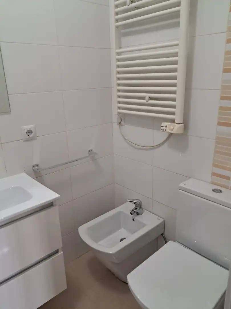 Wohnung zur Miete in Calle de Joaquín Ibarra, 42, Alameda de Osuna Wohnung zur Miete in Calle de Joaquín Ibarra, 42, Alameda de Osuna