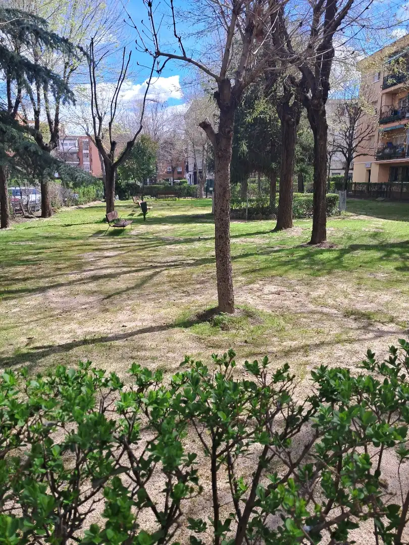 Wohnung zur Miete in Calle de Joaquín Ibarra, 42, Alameda de Osuna Wohnung zur Miete in Calle de Joaquín Ibarra, 42, Alameda de Osuna