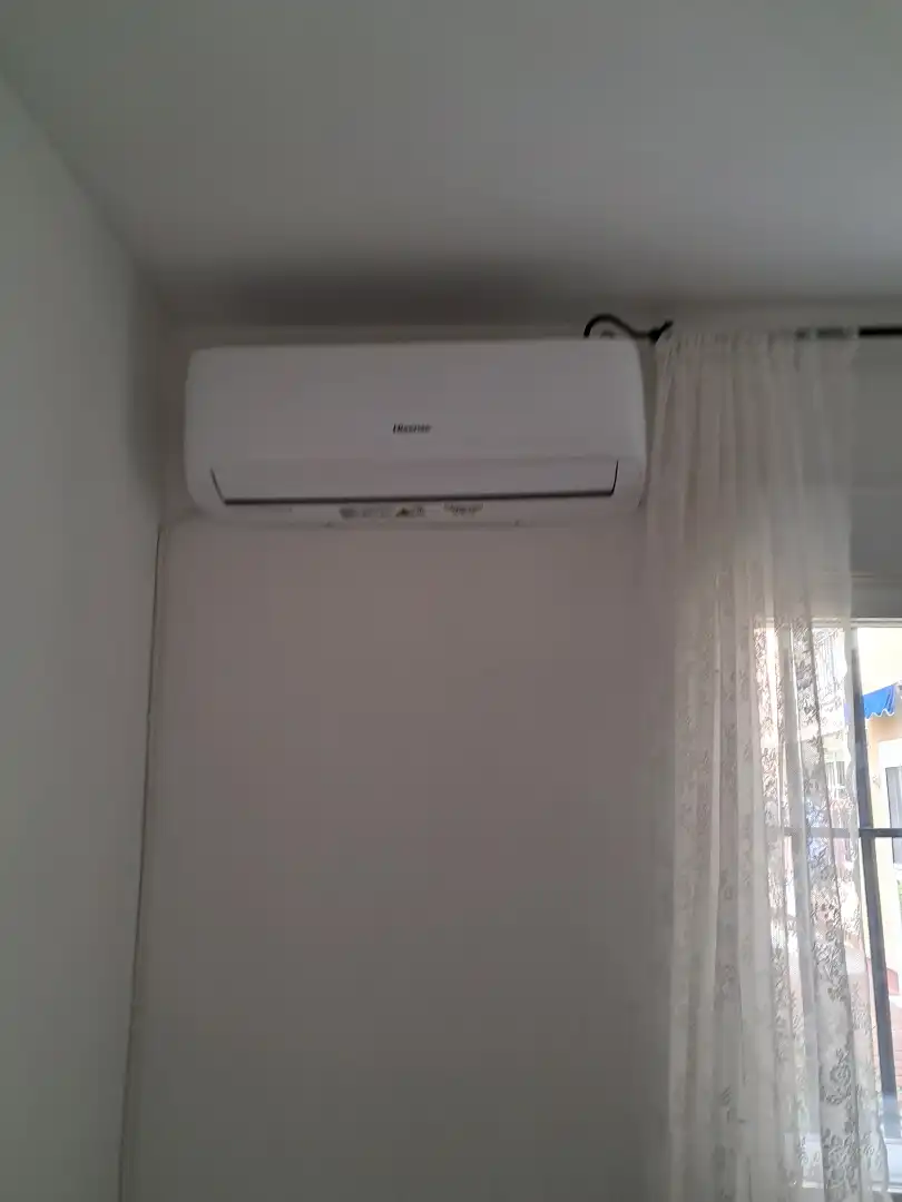 Wohnung zur Miete in Calle de Joaquín Ibarra, 42, Alameda de Osuna Wohnung zur Miete in Calle de Joaquín Ibarra, 42, Alameda de Osuna