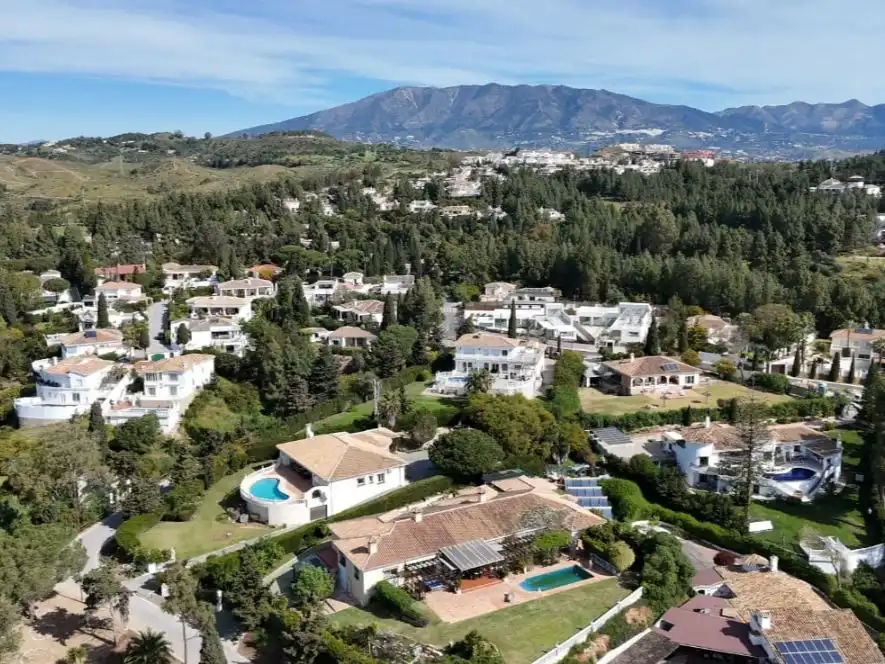 Einfamilien-Reihenhaus zur Miete in Camino de las Fincas del Chaparral, 70, El Faro de Calaburra - Chaparral Einfamilien-Reihenhaus zur Miete in Camino de las Fincas del Chaparral, 70, El Faro de Calaburra - Chaparral