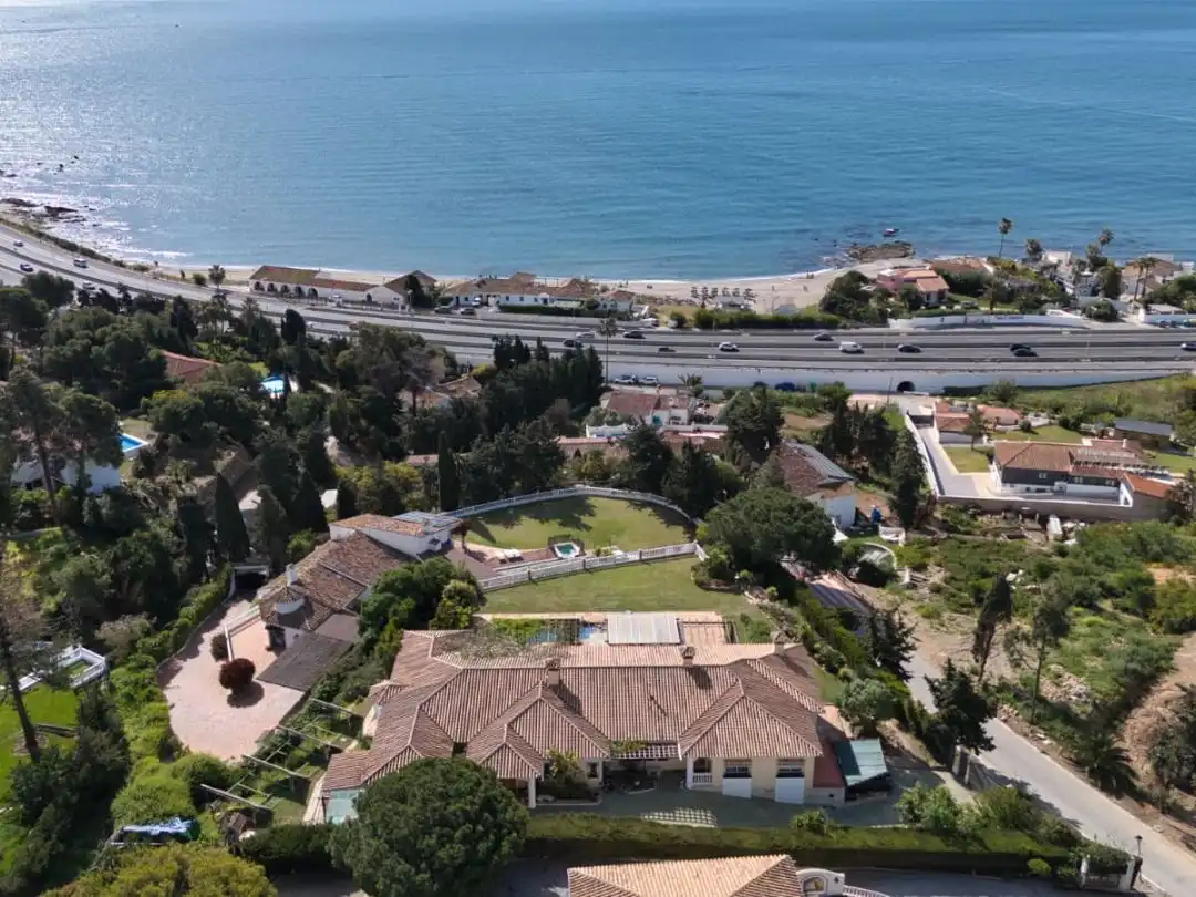 Wohnung zur Miete in Camino de las Fincas del Chaparral, 70, El Faro de Calaburra - Chaparral Wohnung zur Miete in Camino de las Fincas del Chaparral, 70, El Faro de Calaburra - Chaparral