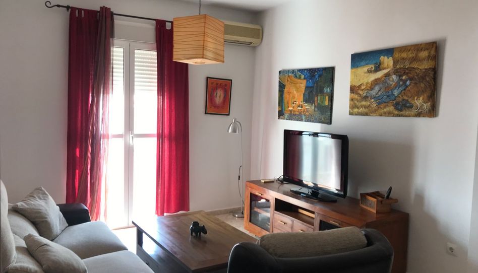Wohnung zur Miete in Avenida de Sevilla, 54, Los Palacios y Villafranca, Sevilla - Bild 1 Foto 1 von Wohnung zur Miete in Avenida de Sevilla, 54, Los Palacios y Villafranca, Sevilla