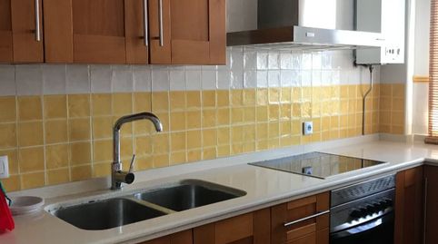 Wohnung zur Miete in Avenida de Sevilla, 54, Los Palacios y Villafranca, Sevilla - Bild 4 Foto 4 von Wohnung zur Miete in Avenida de Sevilla, 54, Los Palacios y Villafranca, Sevilla