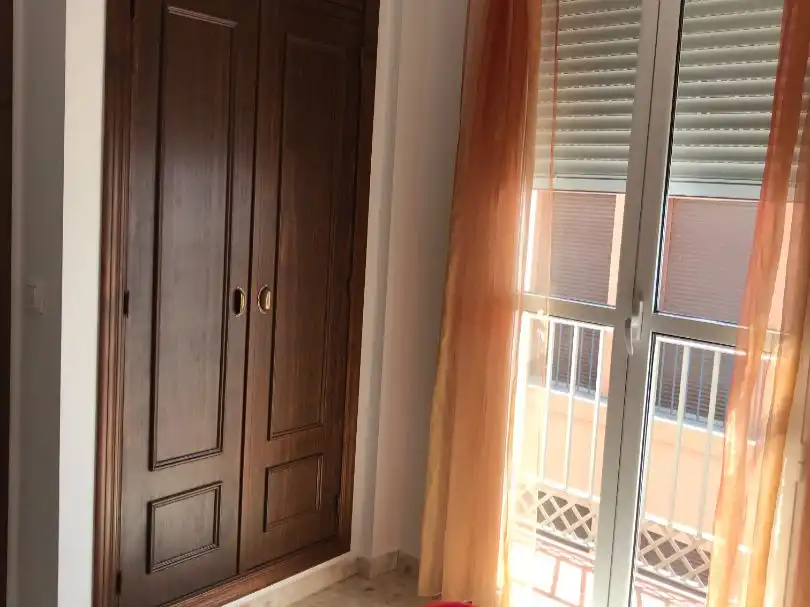 Flat for rent in Avenida de Sevilla, 54, Los Palacios y Villafranca Bedroom of Flat for rent in Los Palacios y Villafranca with Air Conditioner, Heating and Furnished