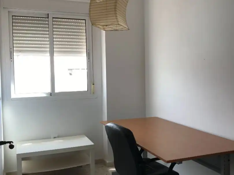 Flat for rent in Avenida de Sevilla, 54, Los Palacios y Villafranca Flat for rent in Los Palacios y Villafranca with Air Conditioner, Heating and Furnished