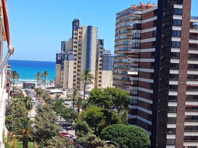 Piso en Alquiler en Avenida Bruselas, 10 en Playa de San Juan