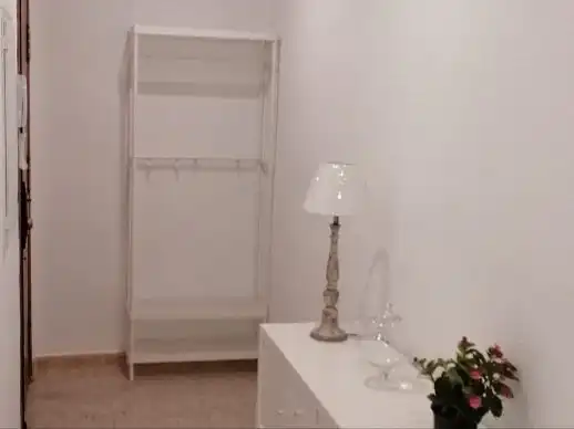 Flat for rent in Calle Marquesa de Valdeiglesias, 1, Córdoba Capital Bedroom of Flat for rent in Córdoba Capital with Air Conditioner and Terrace