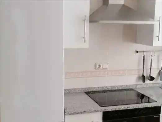 Flat for rent in Calle Marquesa de Valdeiglesias, 1, Córdoba Capital Kitchen of Flat for rent in Córdoba Capital with Air Conditioner and Terrace