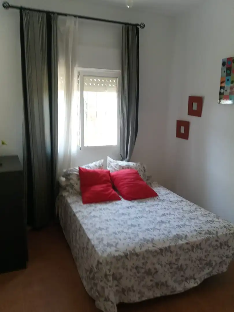 Country homes for sale in Calle Francisco Palacio Ortega, 1, Utrera Ciudad Bedroom of Country homes for sale in Utrera with Air Conditioner and Swimming Pool