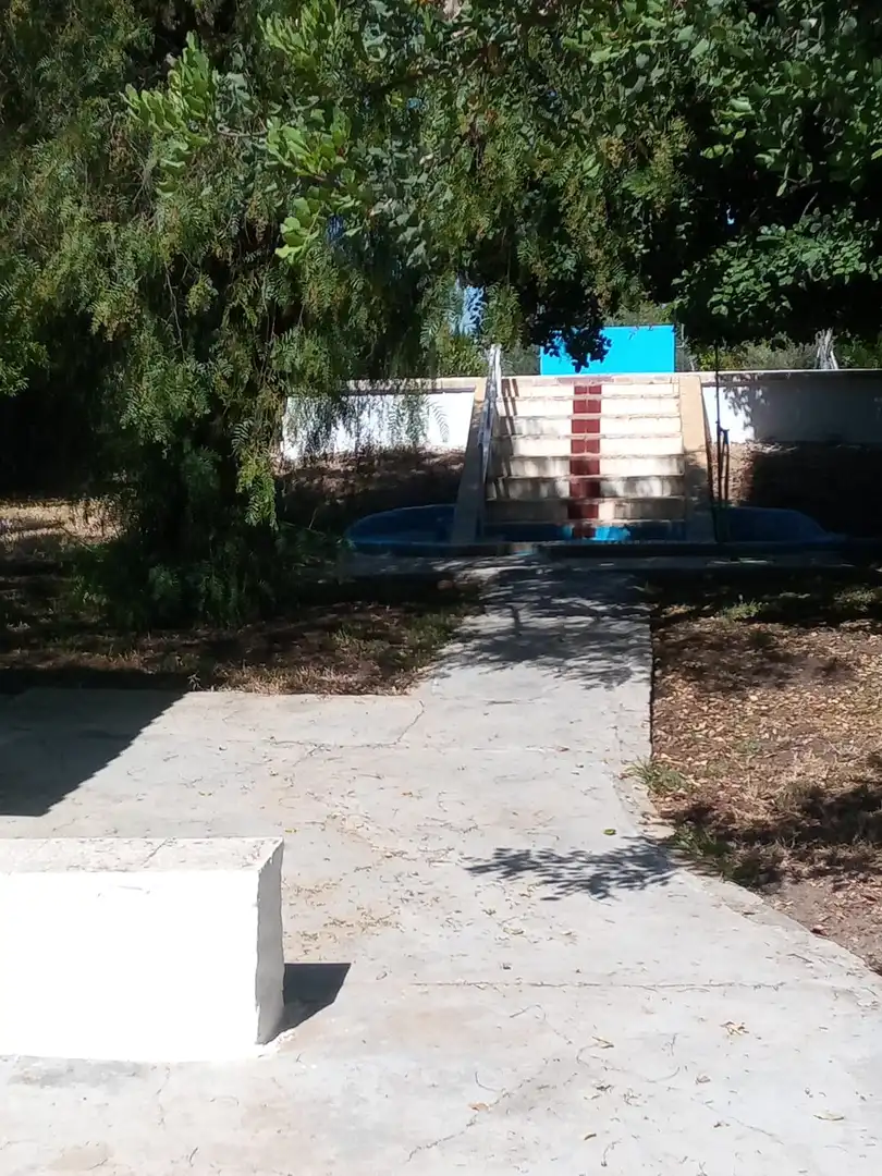 Country homes for sale in Calle Francisco Palacio Ortega, 1, Utrera Ciudad Swimming pool of Country homes for sale in Utrera with Air Conditioner and Swimming Pool