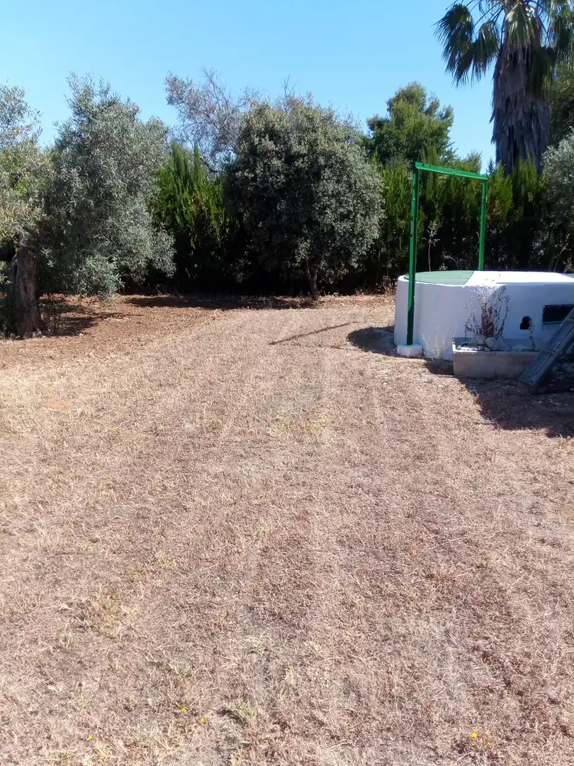 Country homes for sale in Calle Francisco Palacio Ortega, 1, Utrera Ciudad Country homes for sale in Utrera with Air Conditioner and Swimming Pool