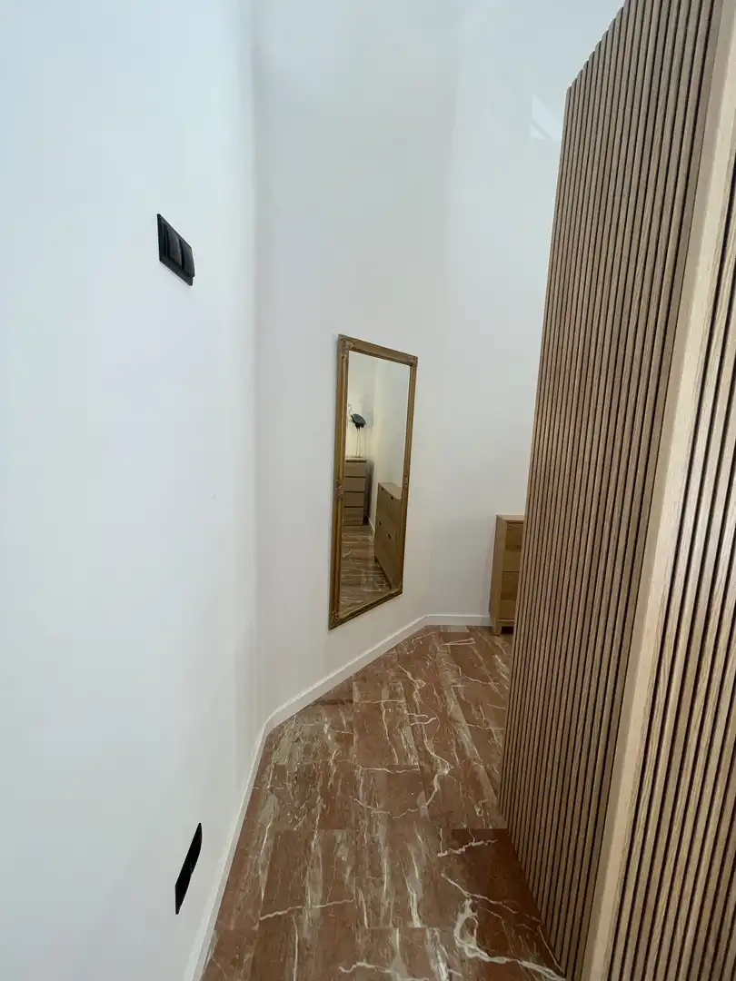 Piso de alquiler en Carrer de Maria Auxiliadora, 21, Torrefiel Piso de alquiler en Valencia Capital con Aire acondicionado