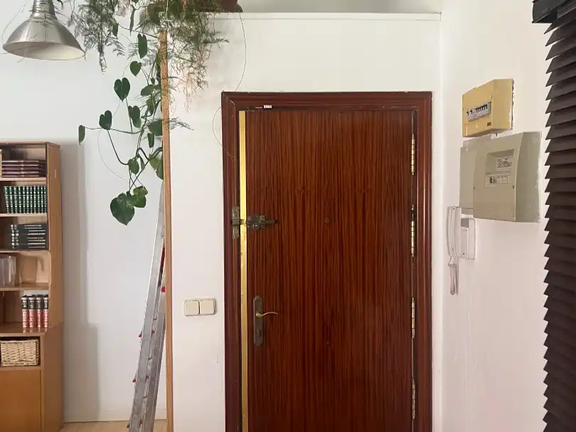 Loft de alquiler en  Madrid Capital