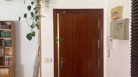 Loft de alquiler en Calle de Los Sagrados Corazones, 7, Puerta del Ángel, Madrid Capital - imagen 3 Foto 3 de Loft de alquiler en Calle de Los Sagrados Corazones, 7, Puerta del Ángel, Madrid Capital