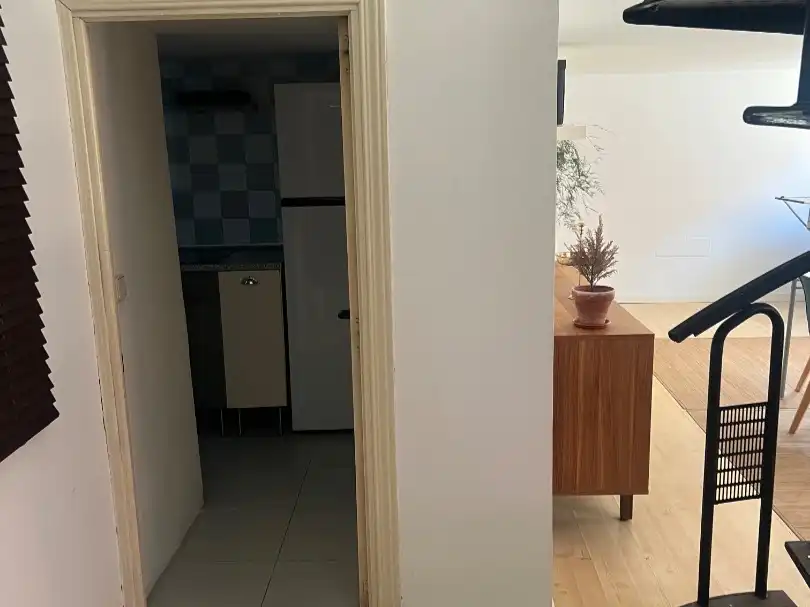 Loft de alquiler en  Madrid Capital