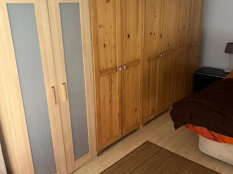 Habitación de Loft de alquiler en  Madrid Capital