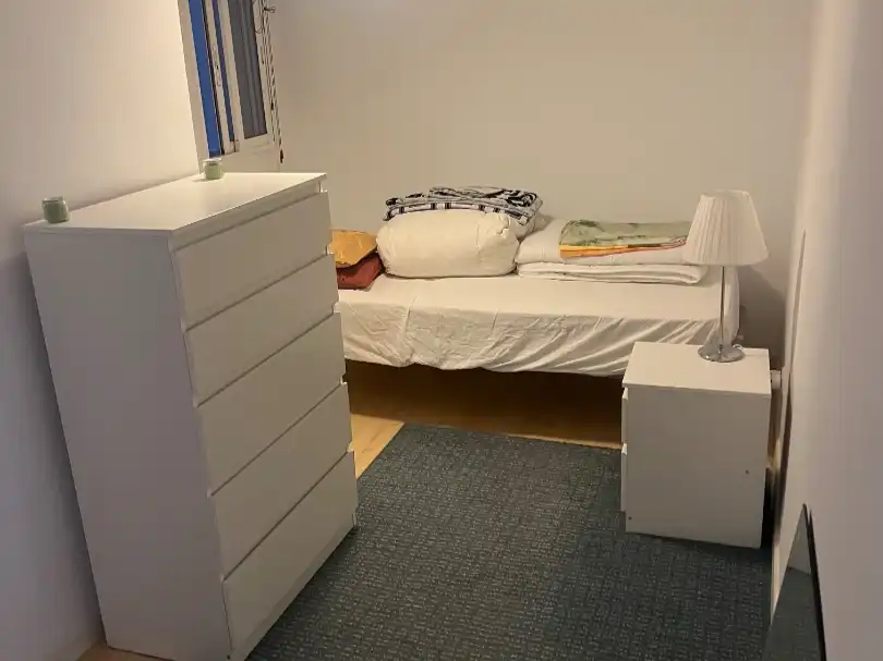 Habitación de Loft de alquiler en  Madrid Capital