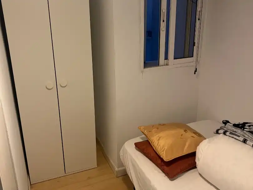 Habitación de Loft de alquiler en  Madrid Capital