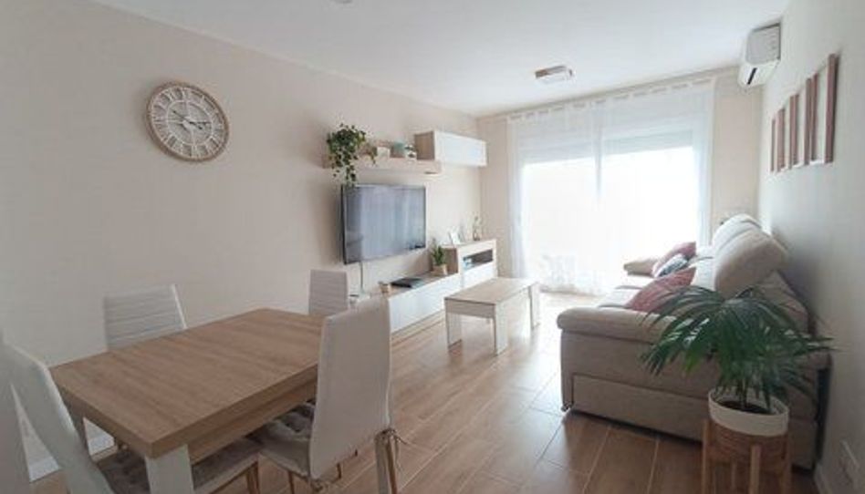 Flat for rent in Carrer de Tomàs Vives, 15, Sant Andreu de la Barca, Barcelona - image 1 Photo 1 of Flat for rent in Carrer de Tomàs Vives, 15, Sant Andreu de la Barca, Barcelona