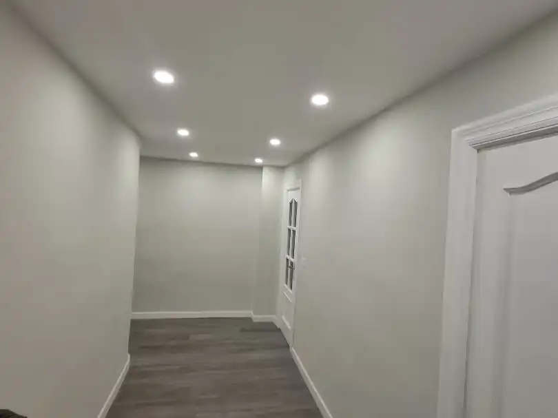 Flat for rent in Calle Marqués de la Ensenada, 36, Residencia Flat for rent in Logroño with Heating, Parquet flooring and Terrace