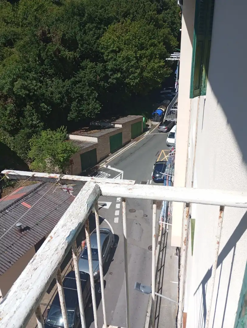 Piso en venta en San Jose Kalea, 29, Zumaia Parking de Piso en venta en Zumaia con Balcón