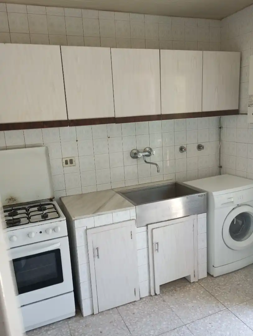 Piso en venta en San Jose Kalea, 29, Zumaia Cocina de Piso en venta en Zumaia con Balcón