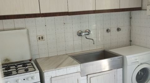 Piso en venta en San Jose Kalea, 29, Zumaia, Gipuzkoa - imagen 4 Foto 4 de Piso en venta en San Jose Kalea, 29, Zumaia, Gipuzkoa