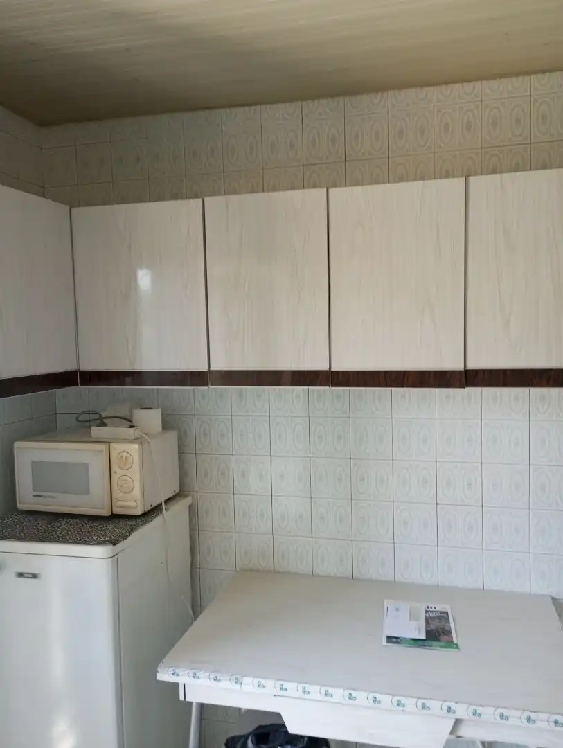 Piso en venta en San Jose Kalea, 29, Zumaia Cocina de Piso en venta en Zumaia con Balcón