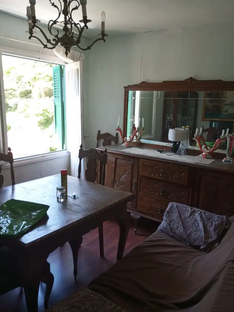 Piso en venta en San Jose Kalea, 29, Zumaia Comedor de Piso en venta en Zumaia con Balcón