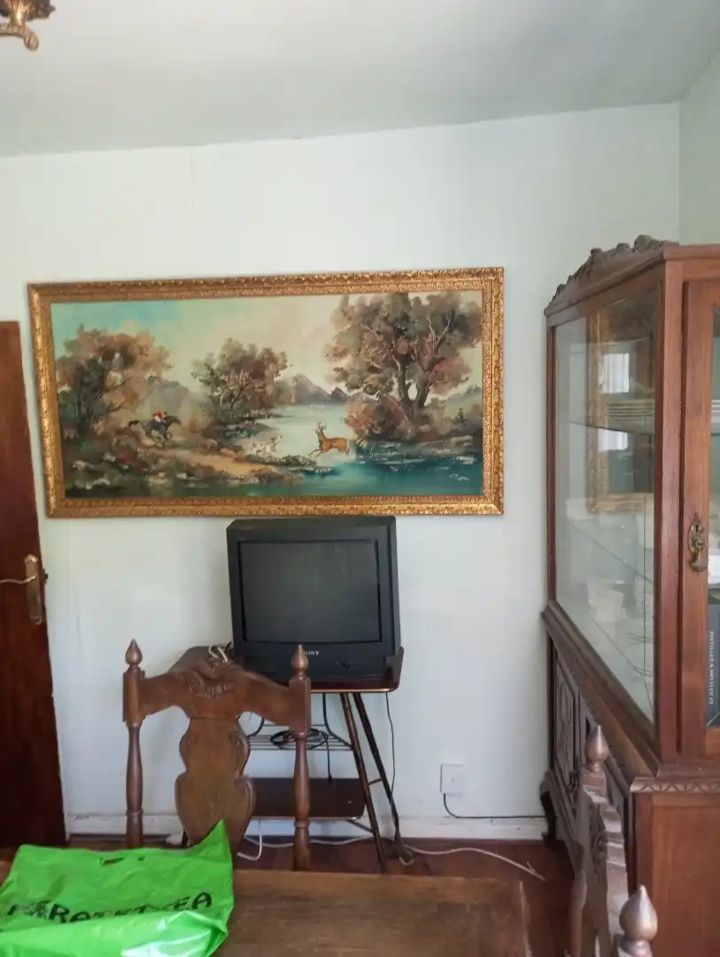 Piso en venta en San Jose Kalea, 29, Zumaia Sala de estar de Piso en venta en Zumaia con Balcón