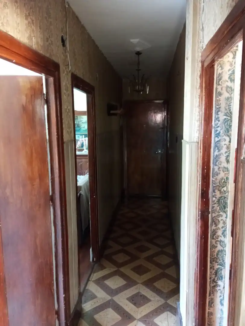 Piso en venta en San Jose Kalea, 29, Zumaia Piso en venta en Zumaia con Balcón