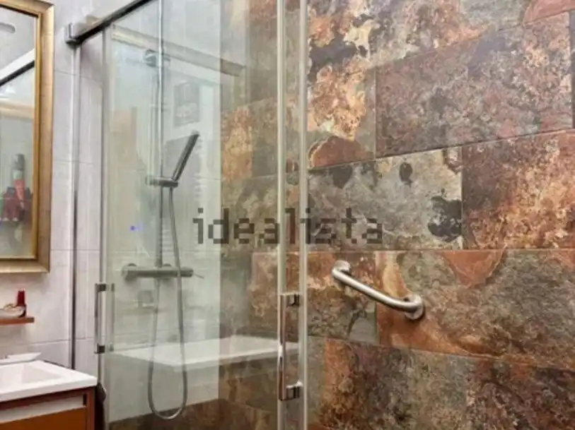 Wohnung zum Verkauf in Plaza de las Flores, 11, Alcantarilla Badezimmer von Wohnung zum Verkauf in Alcantarilla mit Klimaanlage