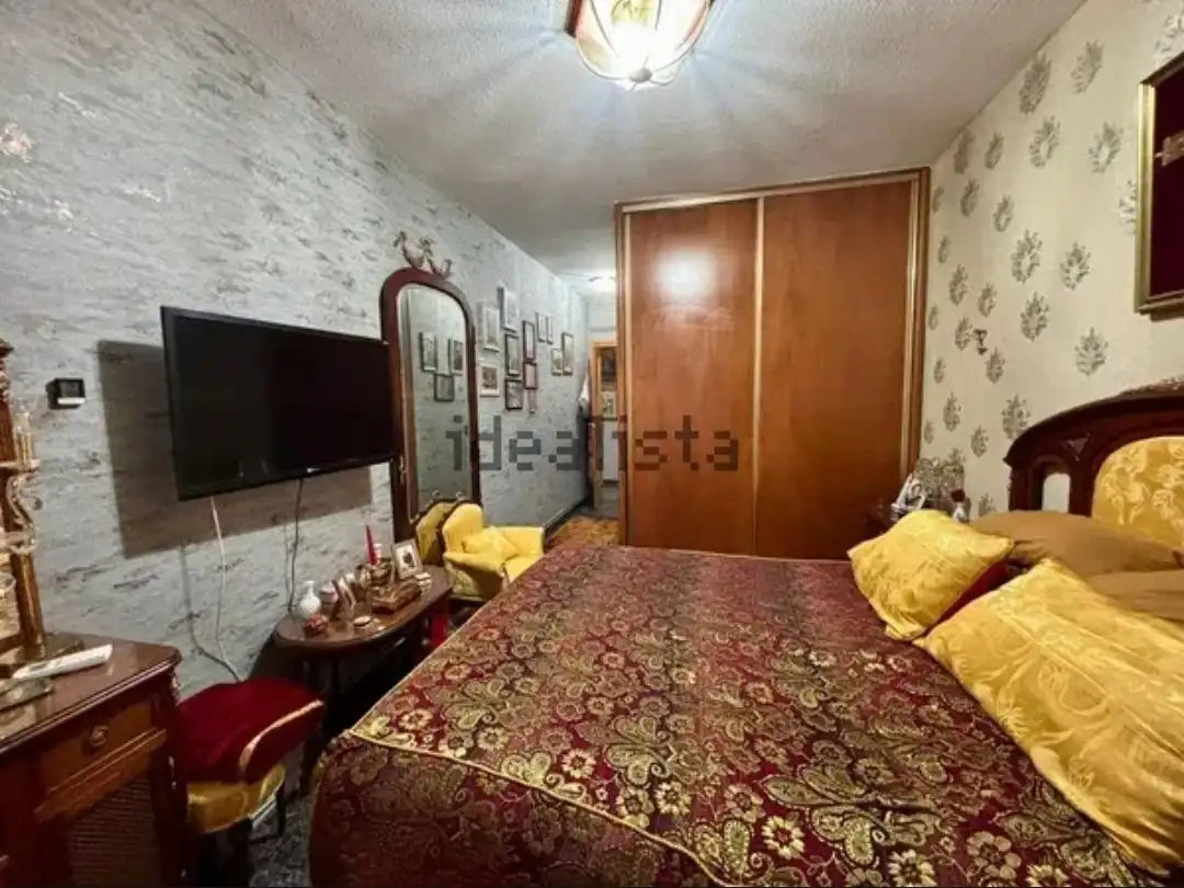 Wohnung zum Verkauf in Plaza de las Flores, 11, Alcantarilla Schlafzimmer von Wohnung zum Verkauf in Alcantarilla mit Klimaanlage