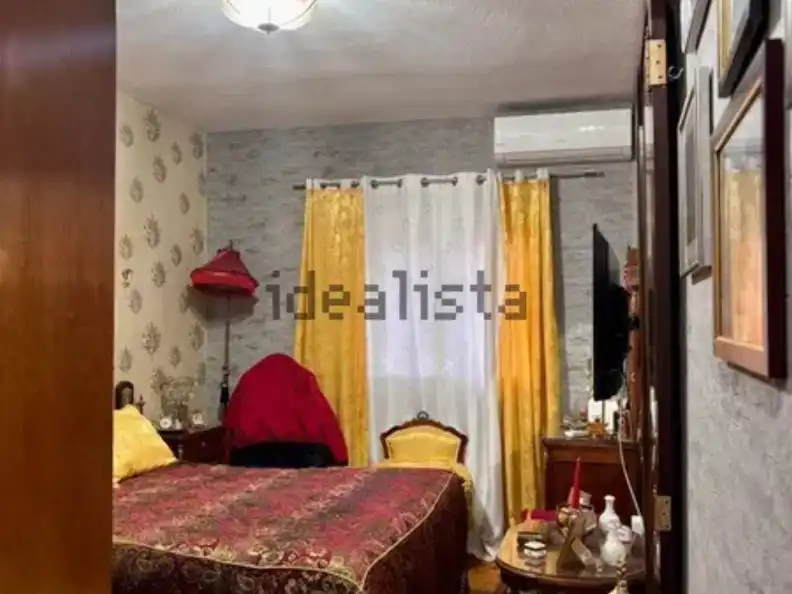 Wohnung zum Verkauf in Plaza de las Flores, 11, Alcantarilla Schlafzimmer von Wohnung zum Verkauf in Alcantarilla mit Klimaanlage