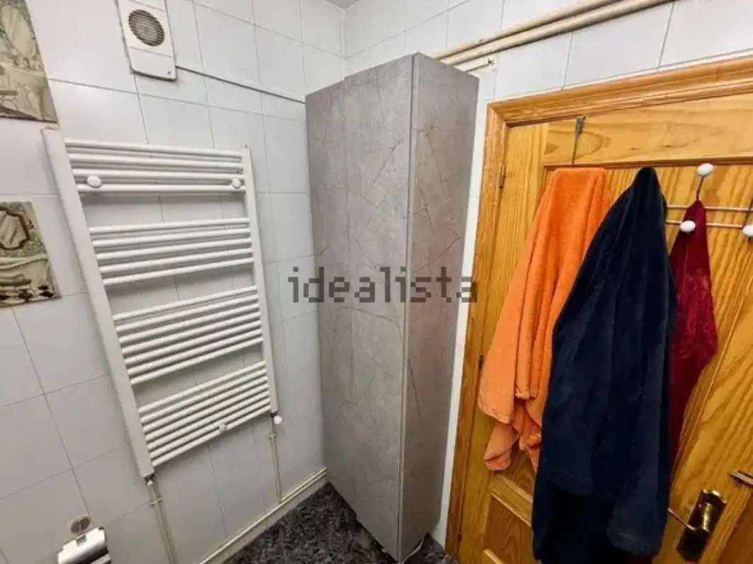 Wohnung zum Verkauf in Plaza de las Flores, 11, Alcantarilla Badezimmer von Wohnung zum Verkauf in Alcantarilla mit Klimaanlage