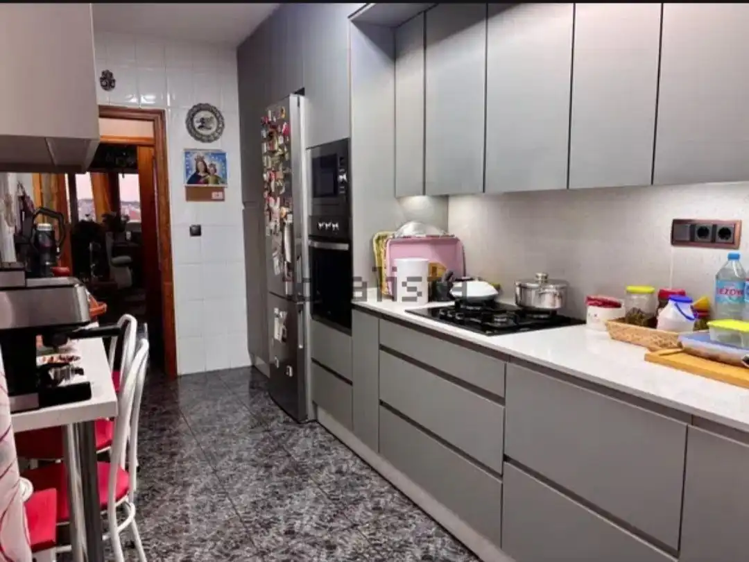 Wohnung zum Verkauf in Plaza de las Flores, 11, Alcantarilla Küche von Wohnung zum Verkauf in Alcantarilla mit Klimaanlage