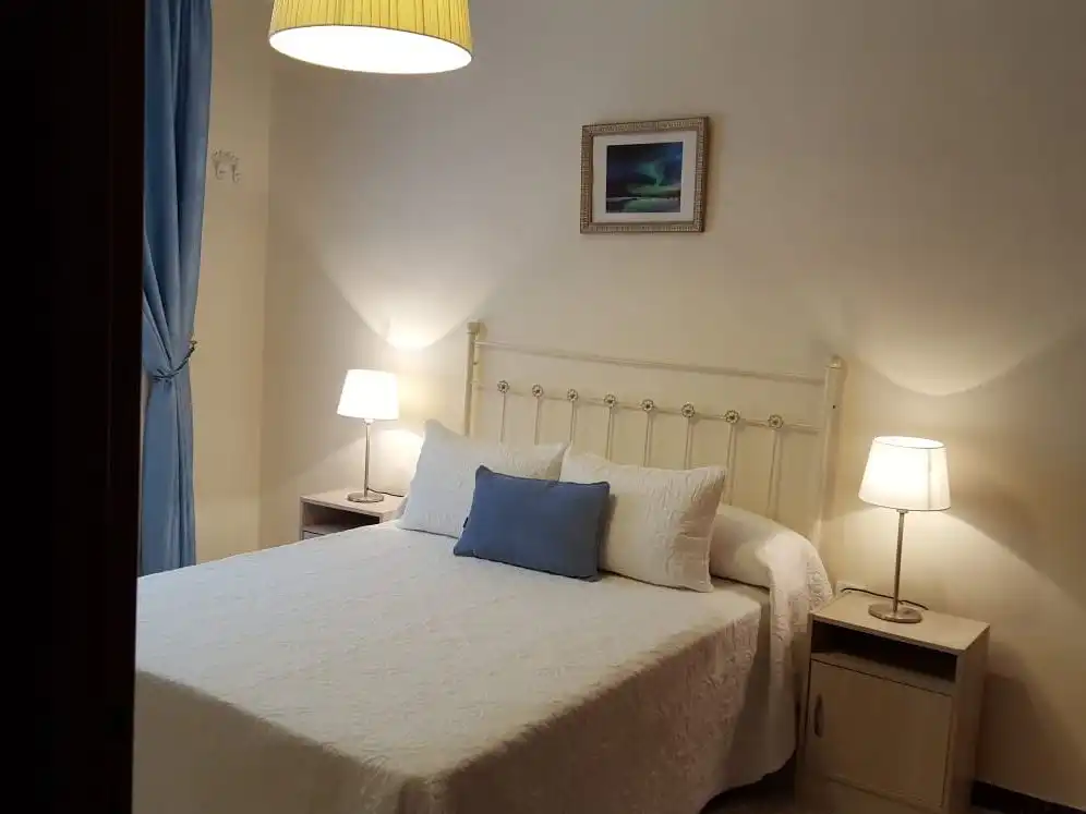 Piso de alquiler en Calle Clara de Jesús Montero, 30, Triana Oeste Habitación de Piso de alquiler en Sevilla con Aire acondicionado, Calefacción y Terraza