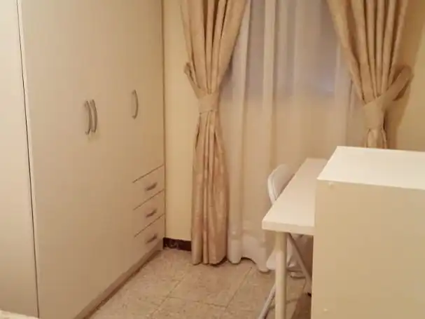 Piso de alquiler en Calle Clara de Jesús Montero, 30, Triana Oeste Habitación de Piso de alquiler en Sevilla con Aire acondicionado, Calefacción y Terraza