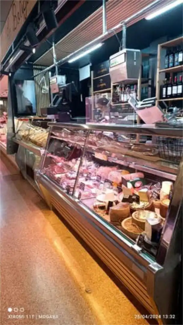 Local de lloguer en Cerdanyola del Vallès