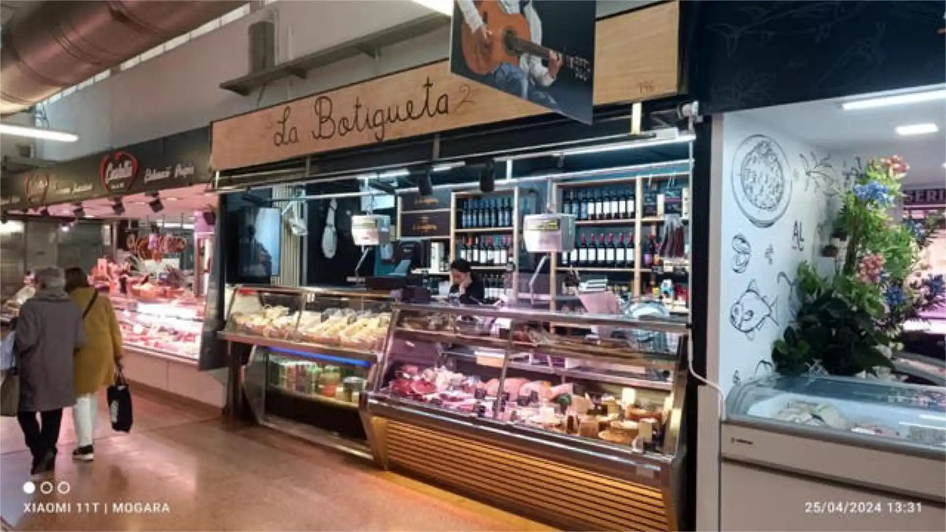Local de lloguer en Cerdanyola del Vallès