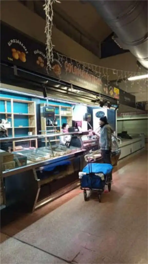 Local de lloguer en Cerdanyola del Vallès