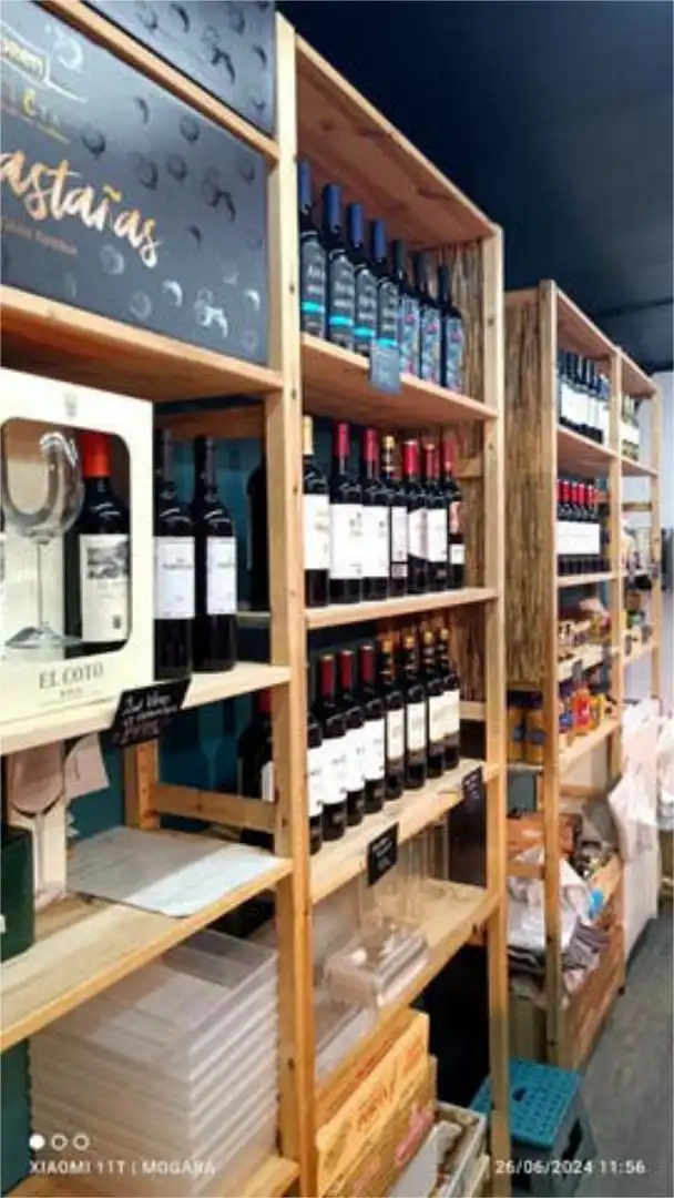 Local de lloguer en Cerdanyola del Vallès