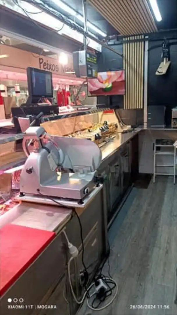 Local de lloguer en Cerdanyola del Vallès