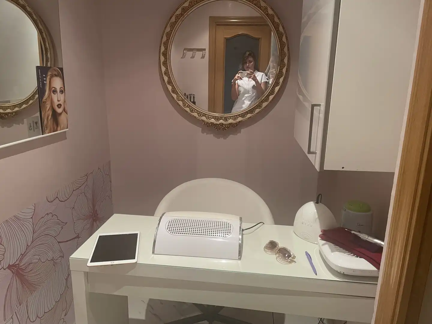 Bathroom of Flat for sale in Caldes de Montbui  with Air Conditioner, Heating and Terrace