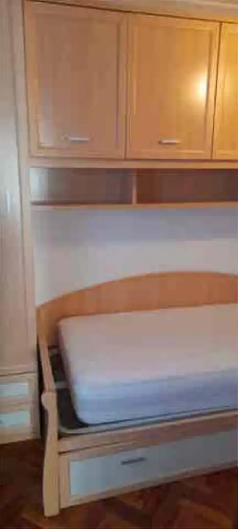 Habitación de Piso de alquiler en Celanova con Calefacción y Amueblado