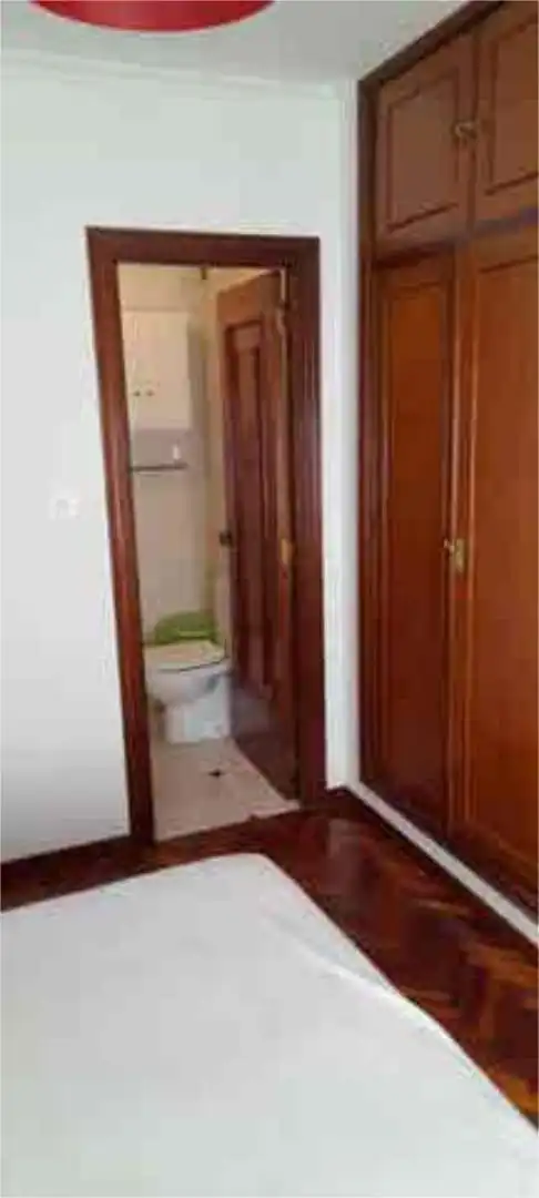 Baño de Piso de alquiler en Celanova con Calefacción y Amueblado