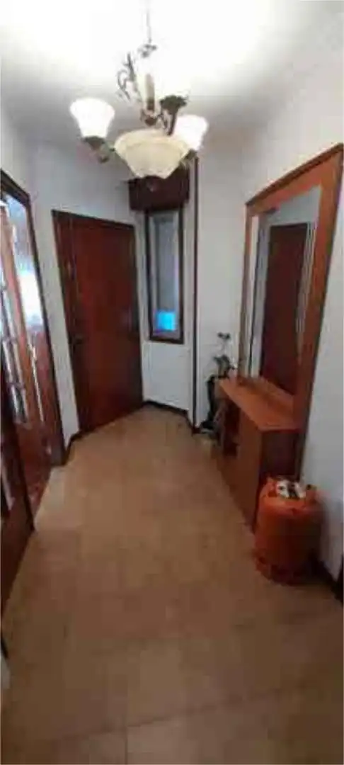 Piso de alquiler en Celanova con Calefacción y Amueblado